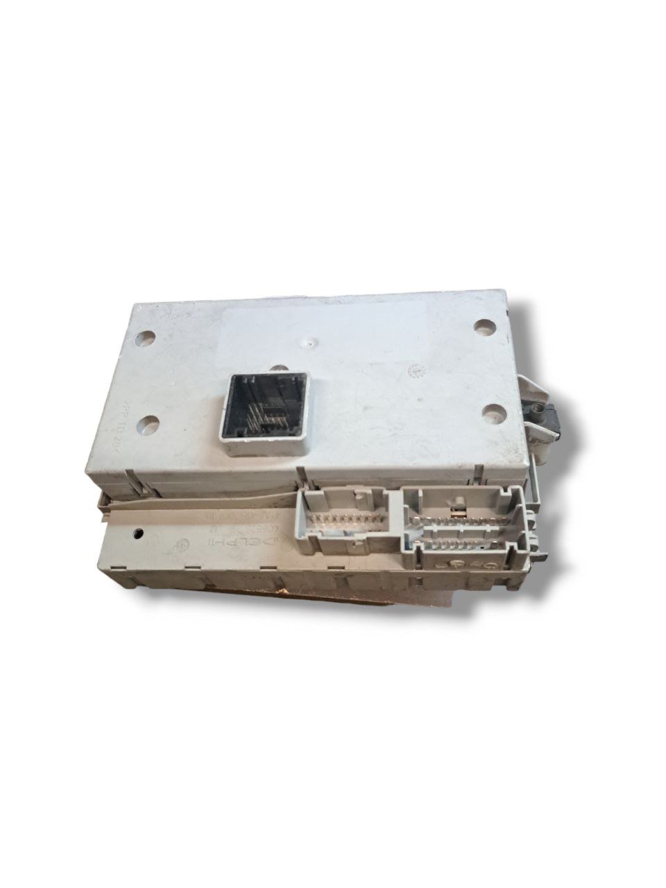 Centralina portafusibii scatola fusibili Fiat Punto 188 1.2 Benzina (1999 - 2005) COD:51735172 - F&P CRASH SRLS - Ricambi Usati