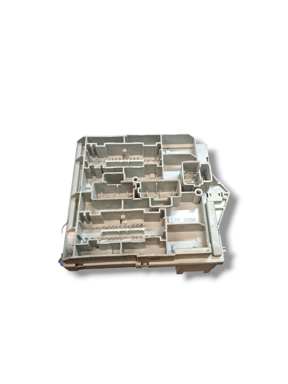 Centralina portafusibii scatola fusibili Lancia Musa 1.3 Diesel (2004 - 2012) COD:51739427 - F&P CRASH SRLS - Ricambi Usati