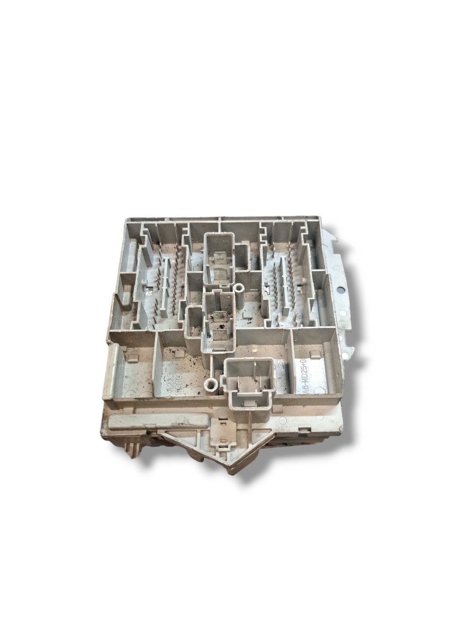 Centralina portafusibii scatola fusibili Lancia Musa 1.3 Diesel (2004 - 2012) COD:51795926 - F&P CRASH SRLS - Ricambi Usati