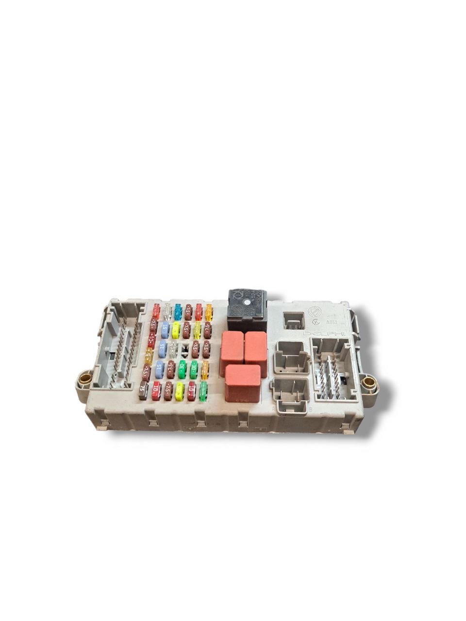Centralina portafusibii scatola fusibili Lancia Musa 1.3 Diesel (2004 - 2012) COD:51799306 - F&P CRASH SRLS - Ricambi Usati