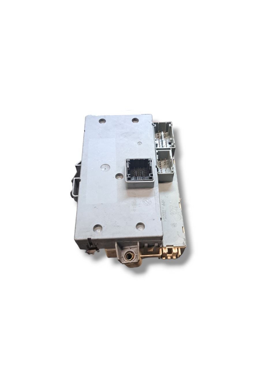 Centralina portafusibii scatola fusibili Lancia Thesis 2.4 Diesel (2002 - 2009) COD:60687598 - F&P CRASH SRLS - Ricambi Usati