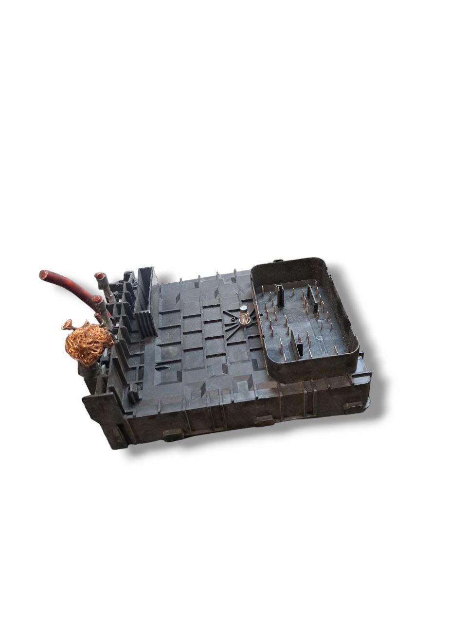 Centralina Portafusibili Scatola Fusibili Audi A3 8P 2.0 Diesel (2007) COD:1K0937125A - F&P CRASH SRLS - Ricambi Usati