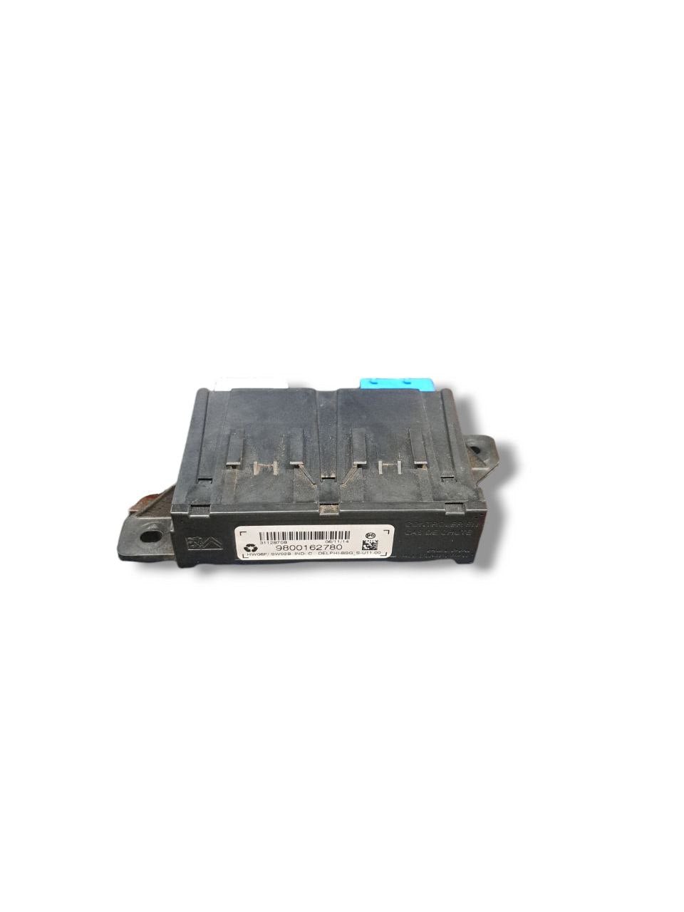 Centralina portellone Bagagliaio posteriore Citroen C4 Picasso COD:9800162780 (2013 - 2018) - F&P CRASH SRLS - Ricambi Usati