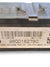 Centralina portellone Bagagliaio posteriore Citroen C4 Picasso COD:9800162780 (2013 - 2018) - F&P CRASH SRLS - Ricambi Usati