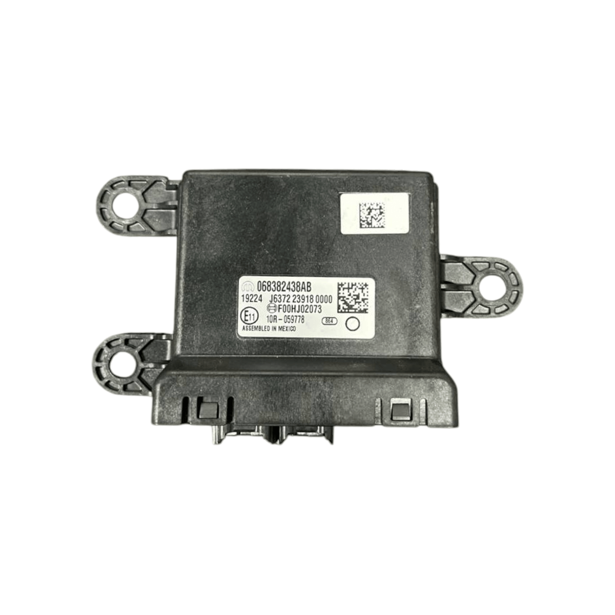 Centralina Portellone Posteriore Jeep Cherokee KL cod.068382438AB (2013 - 2023) - F&amp;P CRASH SRLS - Ricambi Usati