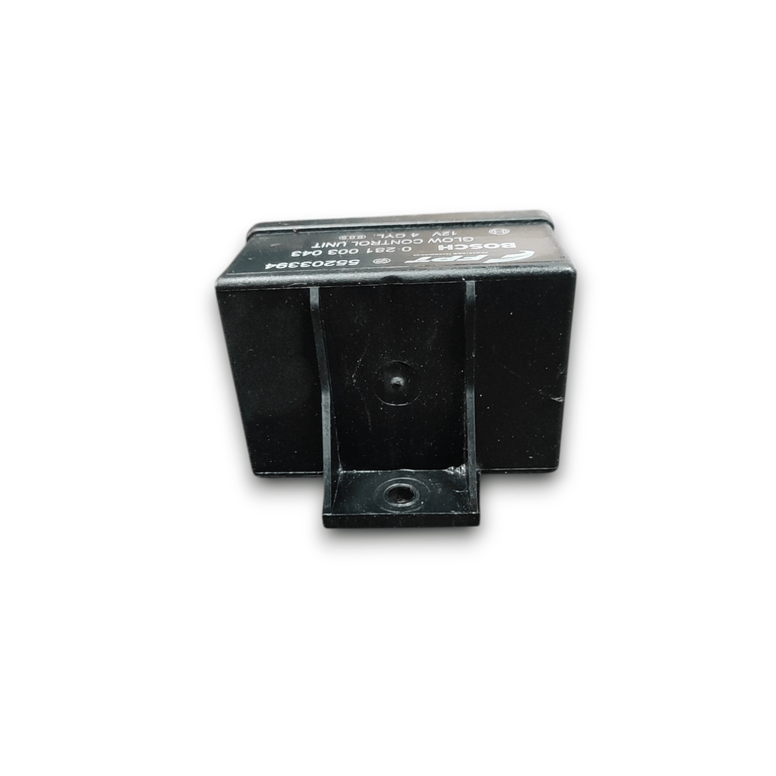 Centralina Pre - Riscaldamento Candelette Alfa Romeo Giulietta COD: 55203394 (2010>) - F&P CRASH SRLS - Ricambi Usati