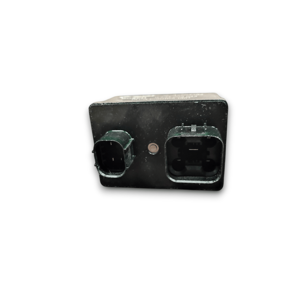 Centralina Pre - Riscaldamento Candelette Alfa Romeo Giulietta COD: 55203394 (2010&gt;) - F&amp;P CRASH SRLS - Ricambi Usati