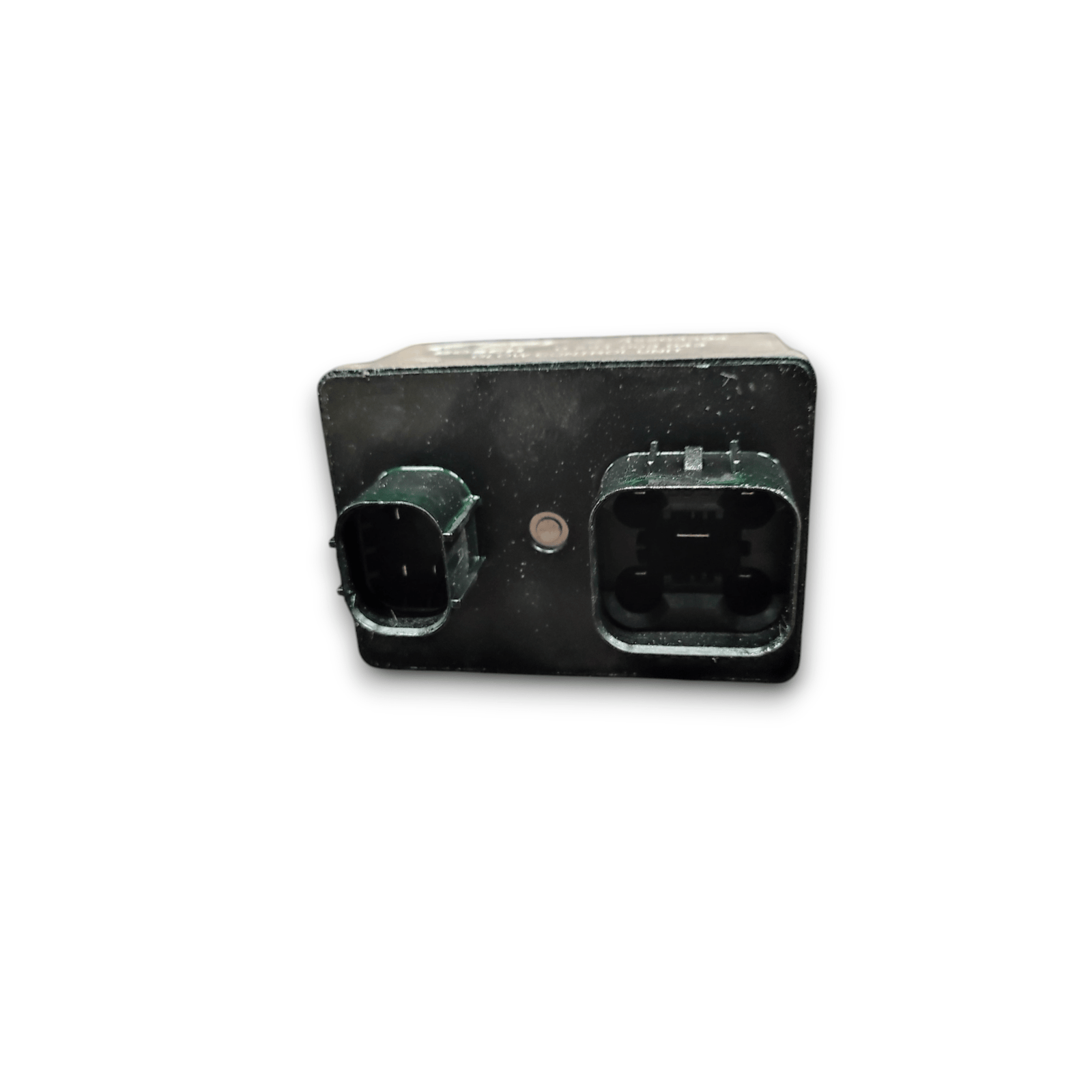 Centralina Pre - Riscaldamento Candelette Alfa Romeo Giulietta COD: 55203394 (2010>) - F&P CRASH SRLS - Ricambi Usati