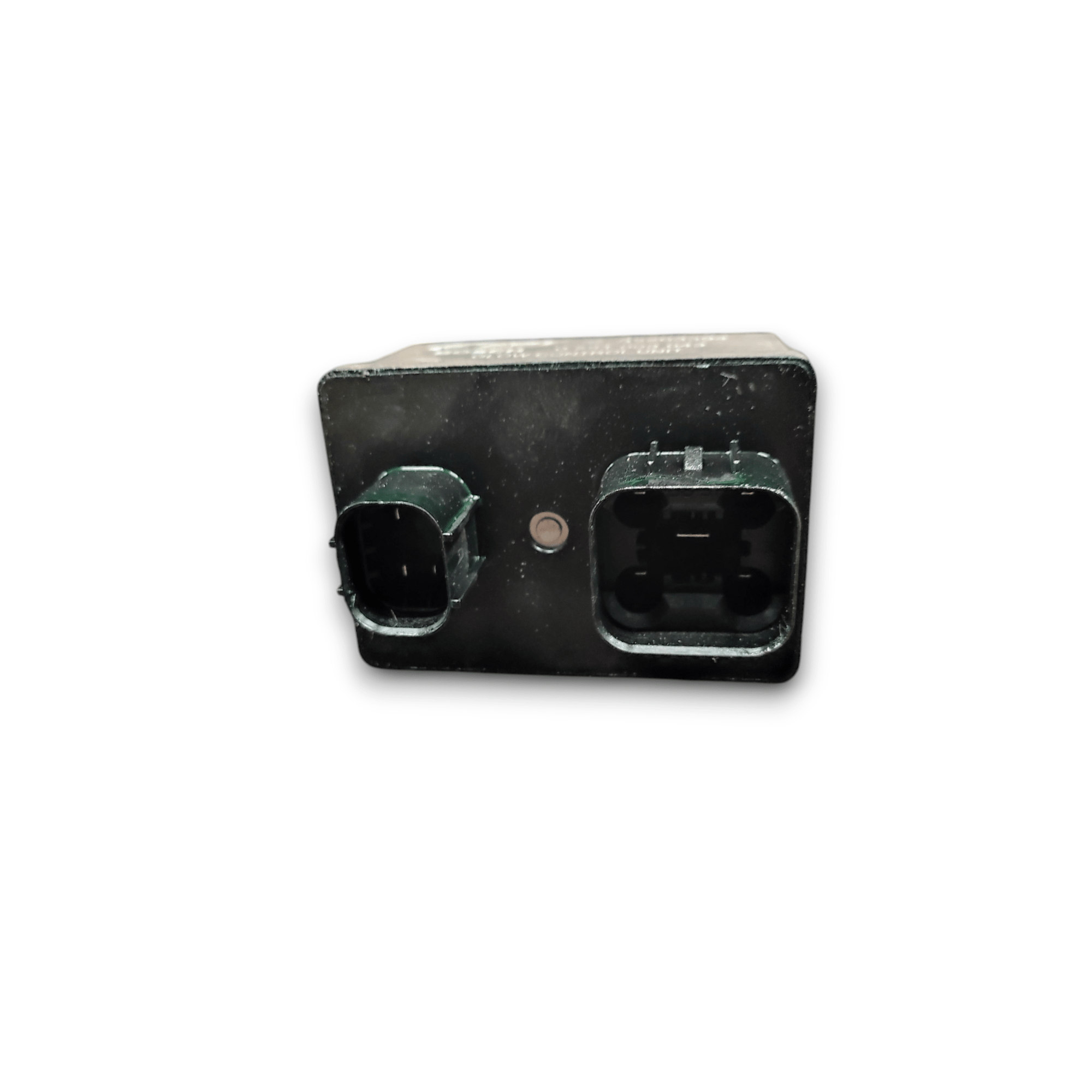 Centralina Pre - Riscaldamento Candelette Alfa Romeo Giulietta COD: 55203394 (2010>) - F&P CRASH SRLS - Ricambi Usati