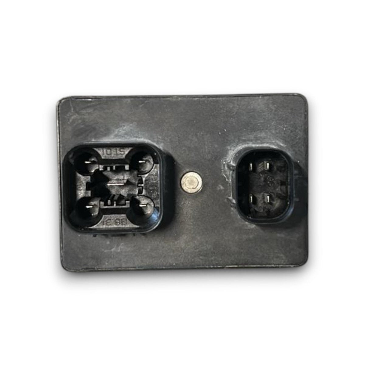 Centralina preriscaldamento candelette Alfa Romeo Giulietta 55203394 (2010 > 2020) - F&P CRASH SRL - Ricambi Usati