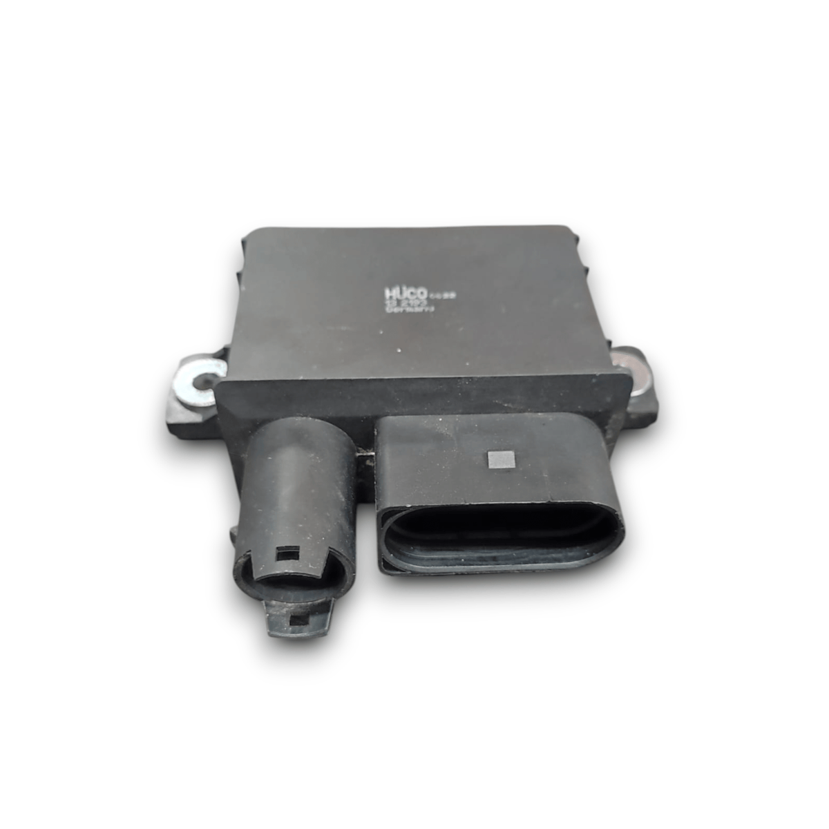 Centralina Preriscaldamento Candelette Bmw Serie 3 E90 2.0 Diesel COD: 132193 (2005 - 2013) - F&amp;P CRASH SRLS - Ricambi Usati
