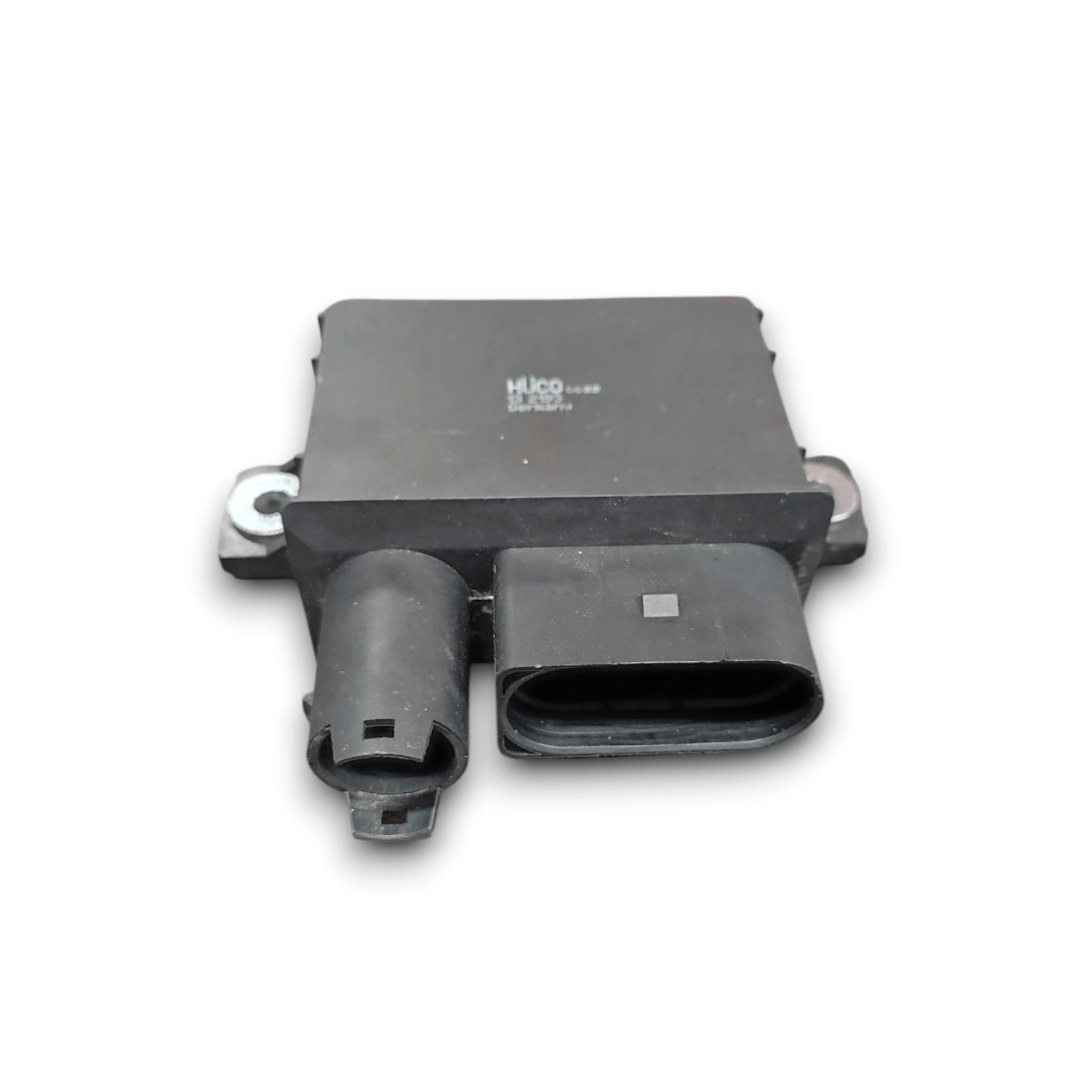 Centralina Preriscaldamento Candelette Bmw Serie 3 E90 2.0 Diesel COD: 132193 (2005 - 2013) - F&P CRASH SRLS - Ricambi Usati