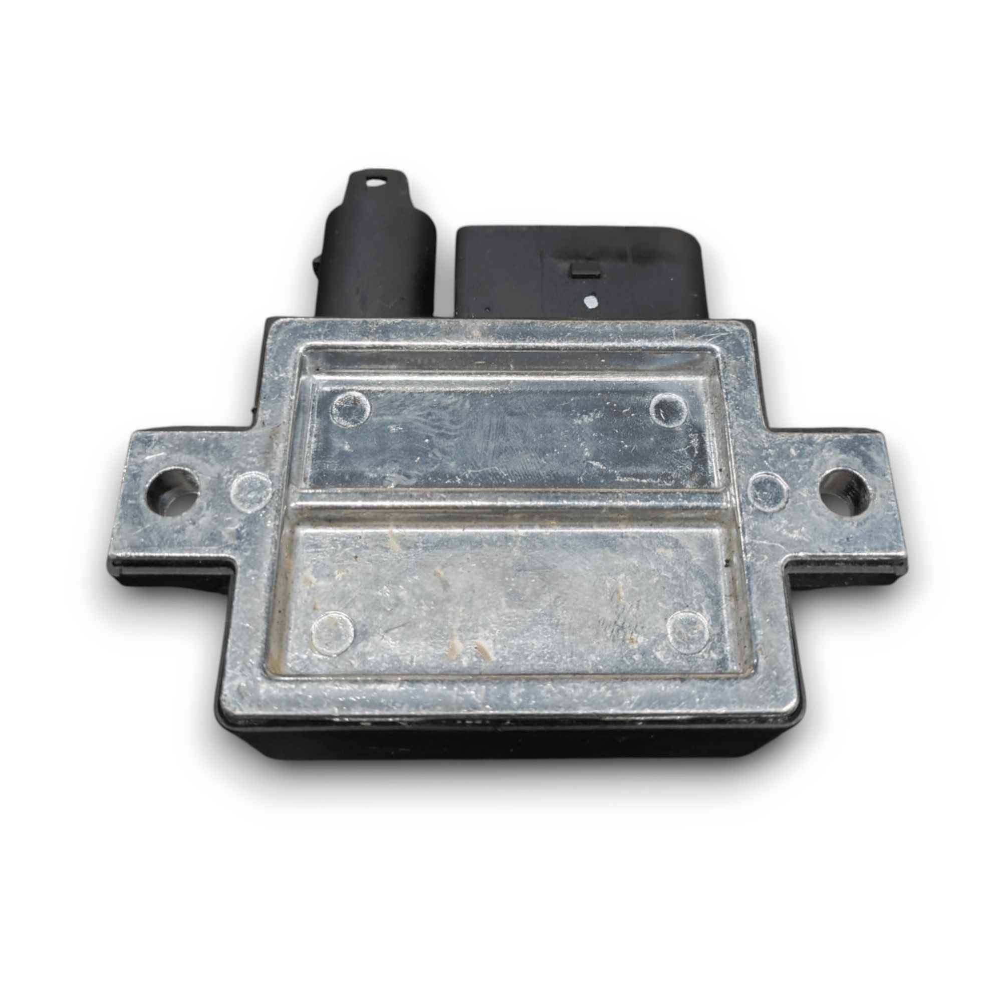 Centralina Preriscaldamento Candelette Bmw Serie 3 E90 2.0 Diesel COD: 132193 (2005 - 2013) - F&P CRASH SRLS - Ricambi Usati
