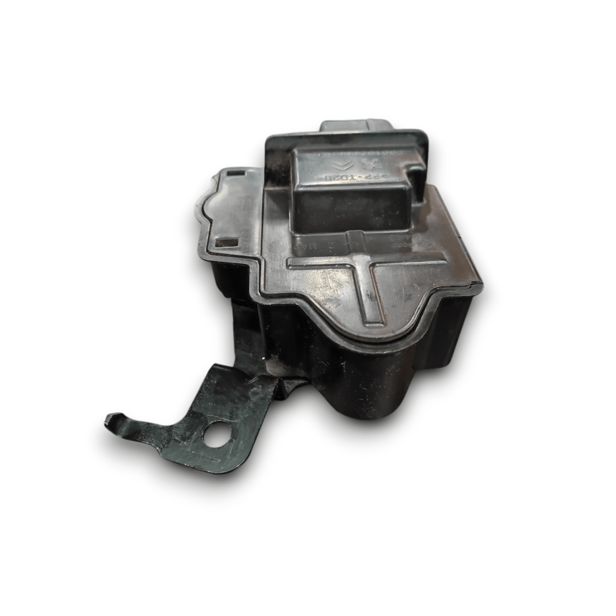 Centralina Preriscaldamento Candelette Citroen DS3 COD: 9801808680 (2010 - 2019) - F&P CRASH SRLS - Ricambi Usati