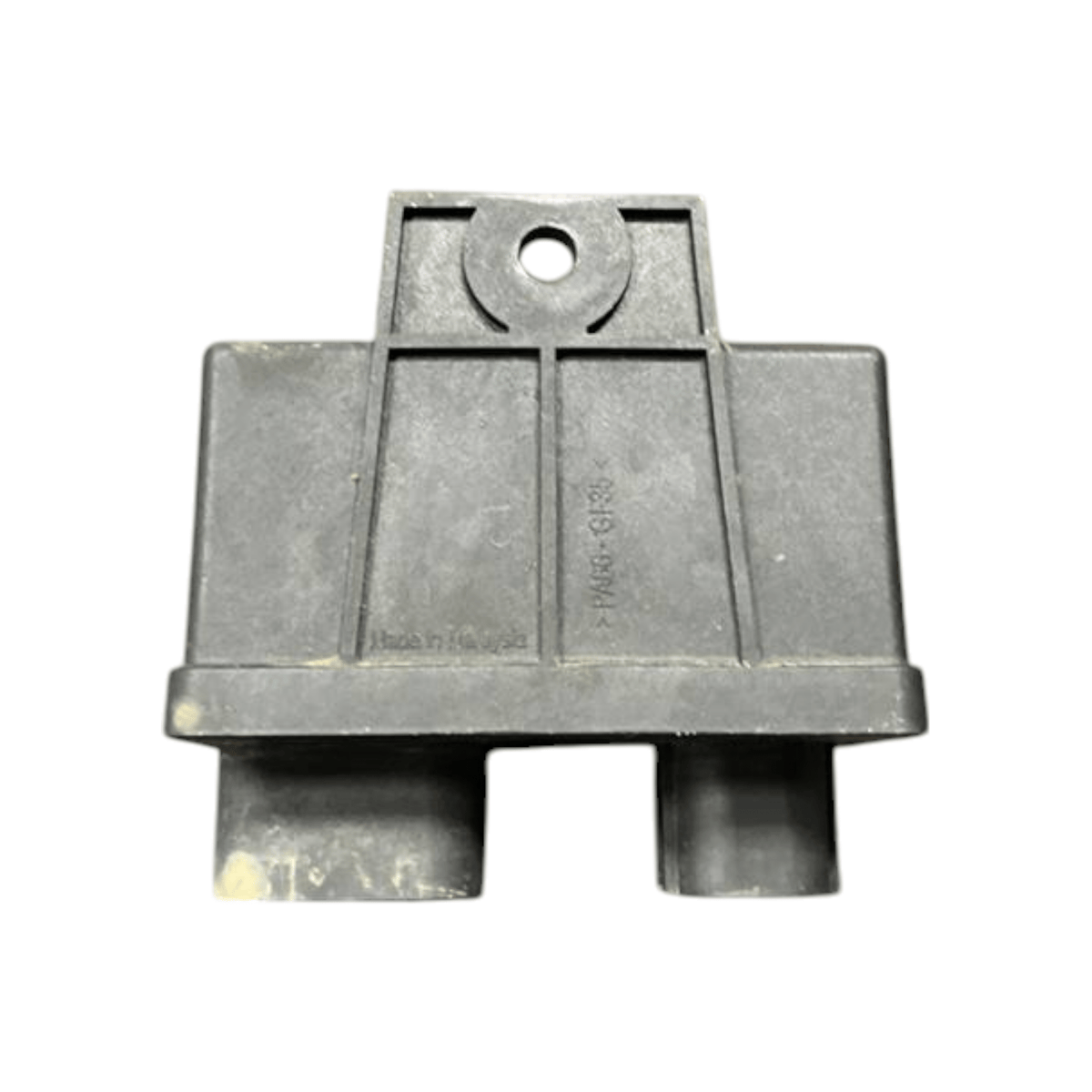 Centralina Preriscaldamento Candelette Fiat 500L 1.3 diesel (2014>) cod.0281003065 - F&P CRASH SRLS - Ricambi Usati