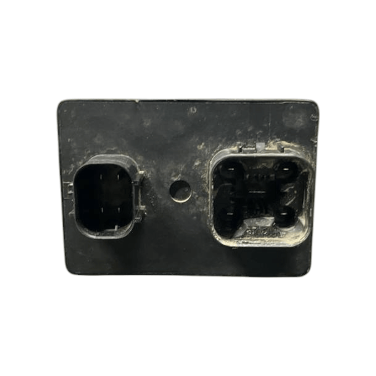 Centralina Preriscaldamento Candelette Fiat 500L 1.3 diesel (2014>) cod.0281003065 - F&P CRASH SRLS - Ricambi Usati