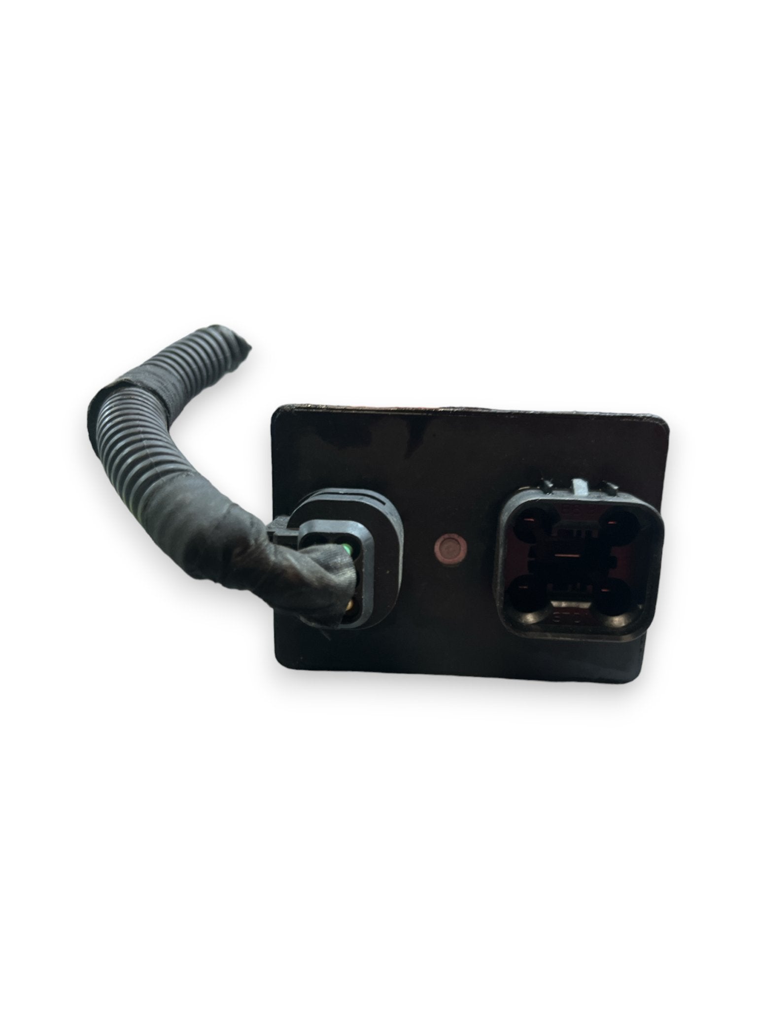 Centralina Preriscaldamento Candelette Fiat Bravo ( 2008 ) cod : 0281003043 - F&P CRASH SRLS - Ricambi Usati