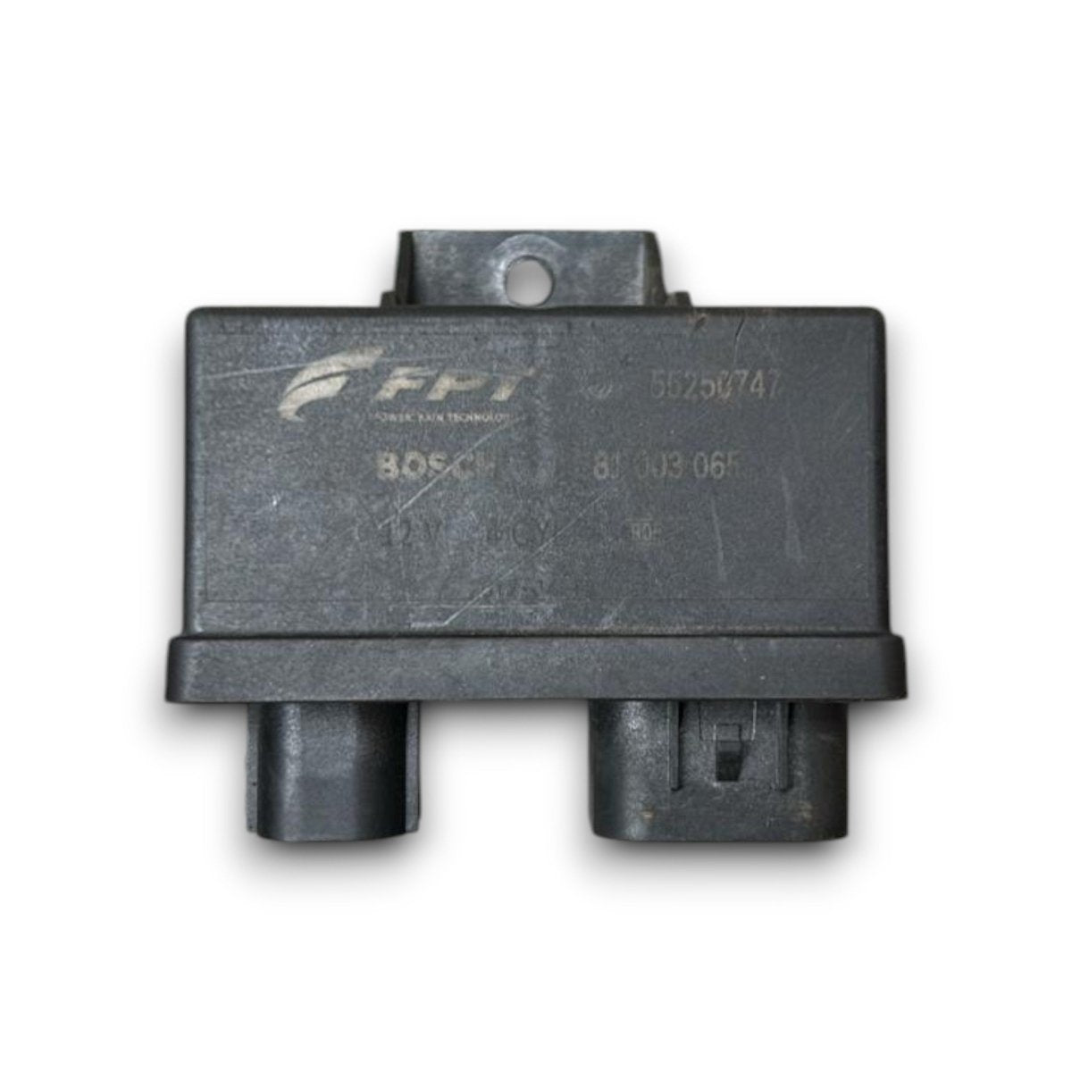 Centralina preriscaldamento candelette fiat doblo 55250747 1.6 diesel (2009 > 2022) - F&P CRASH SRL - Ricambi Usati