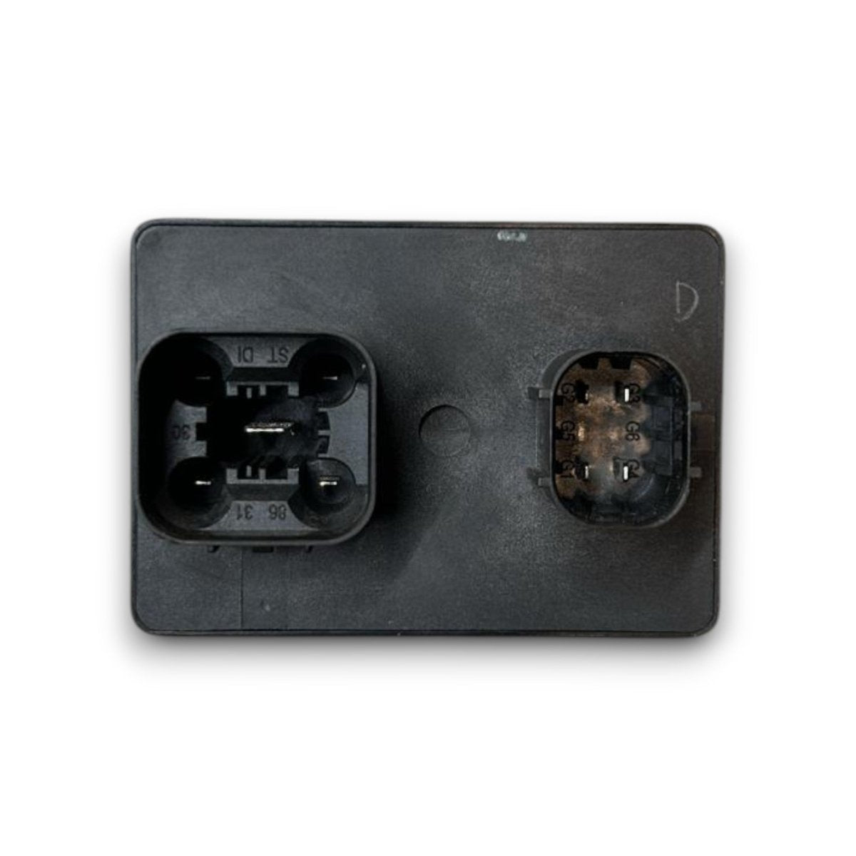 Centralina preriscaldamento candelette fiat doblo 55250747 1.6 diesel (2009 > 2022) - F&P CRASH SRL - Ricambi Usati