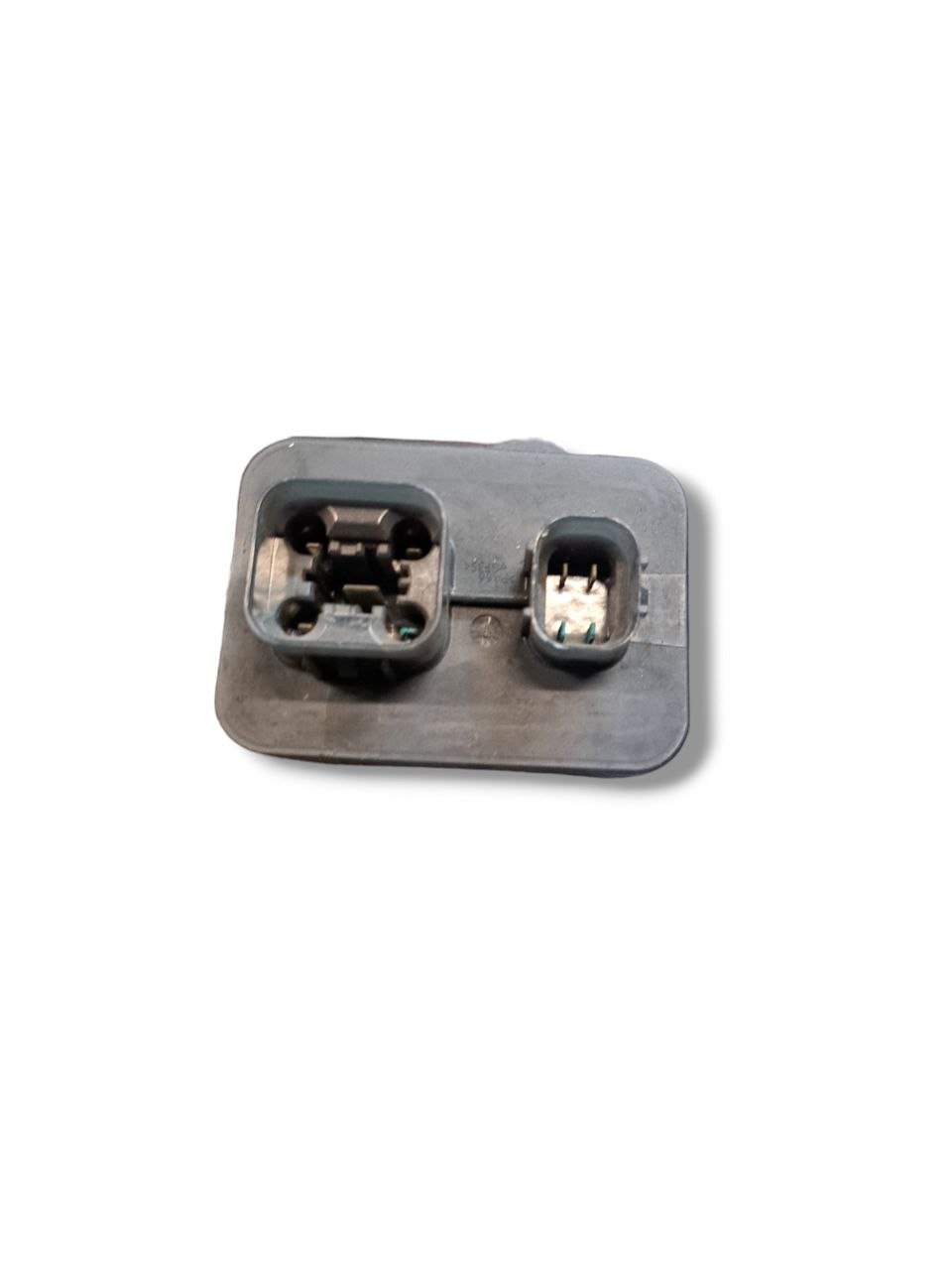 Centralina Preriscaldamento Candelette Fiat Panda 312 1.3 mjt (2012>) COD:55229840 - F&P CRASH SRLS - Ricambi Usati