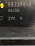Centralina Preriscaldamento Candelette Fiat Panda 312 1.3 mjt (2012>) COD:55229840 - F&P CRASH SRLS - Ricambi Usati