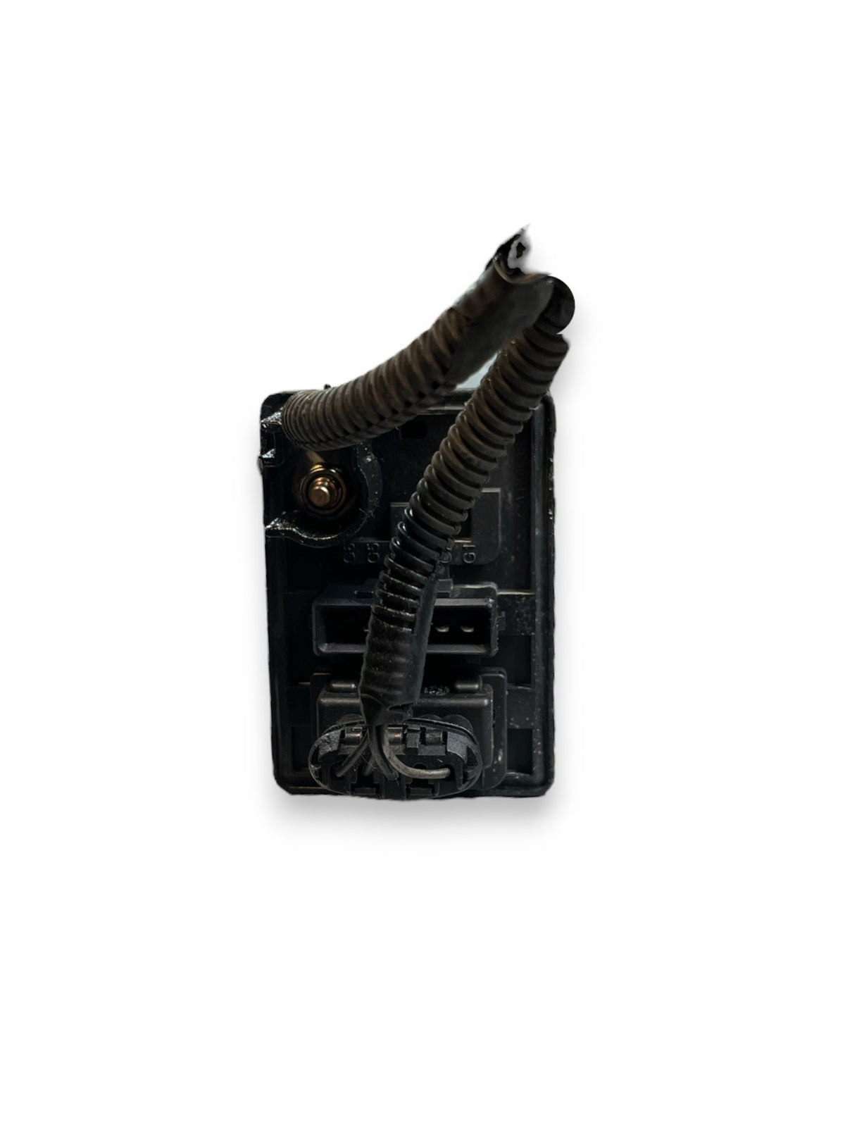 Centralina Preriscaldamento Candelette Fiat Stilo ( 1.9d - 2005 ) cod : 516202040 - F&P CRASH SRLS - Ricambi Usati