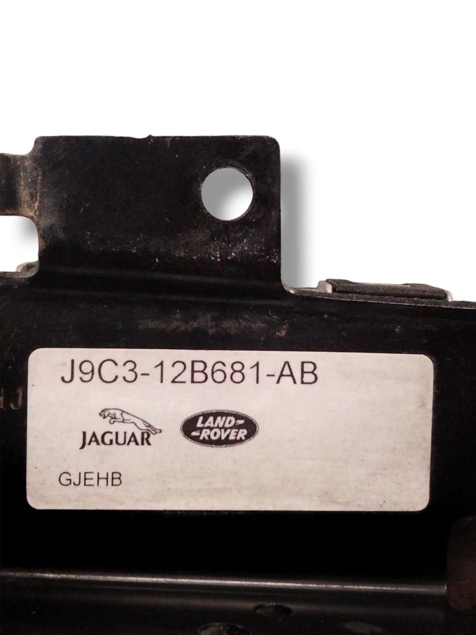 Centralina Preriscaldamento candelette Jaguar E - Pace X540 (2017>) cod.J9C3 - 12B681 - AB - F&P CRASH SRLS - Ricambi Usati