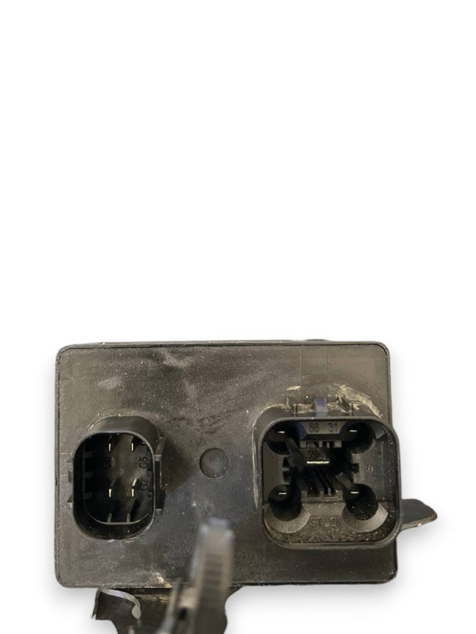 Centralina Preriscaldamento Candelette Jeep Renegade / Fiat 500X / Lancia Ypsilon / Fiat 500L / Fiat Tipo / Alfa Romeo Giulietta / Fiat Qubo / Fiat Doblo' / Fiat Panda / Fiat Punto / Alfa Romeo Stelvio / Alfa Romeo Mito 1.6 Diesel (2014>) cod: 55250747 - F&P CRASH SRLS - Ricambi Usati