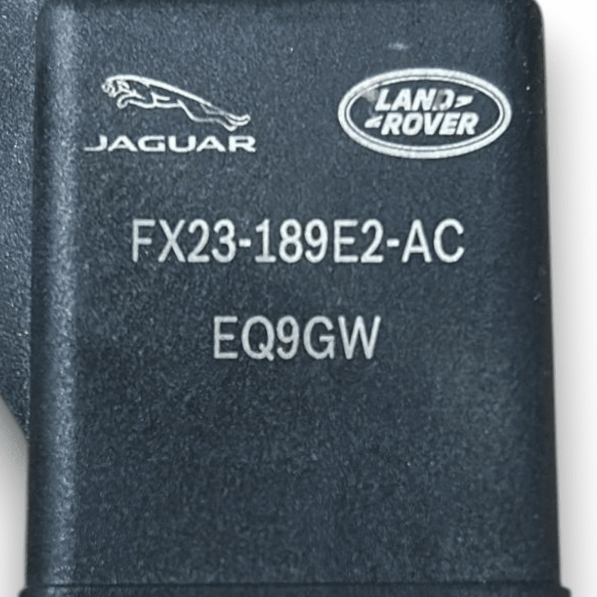 Centralina preriscaldamento candelette range rover sport l494 cod:fx23 - 189e2 - ac (2013 > 2022) - F&P CRASH SRL - Ricambi Usati