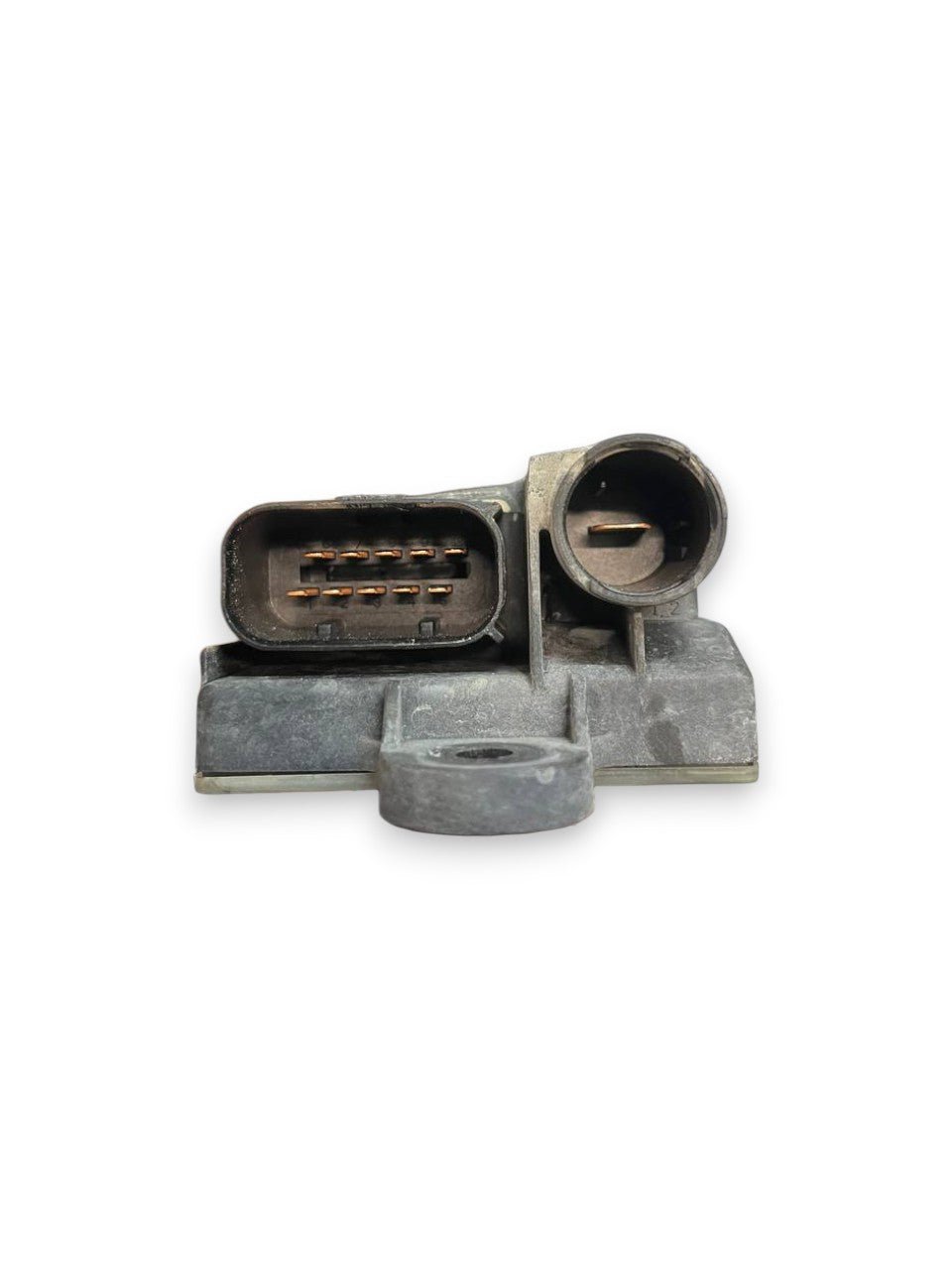 Centralina Preriscaldamento Candelette / Rele' Mercedes - Benz Classe A W176 (2012 al 2018) cod: A6519002203 - F&P CRASH SRLS - Ricambi Usati