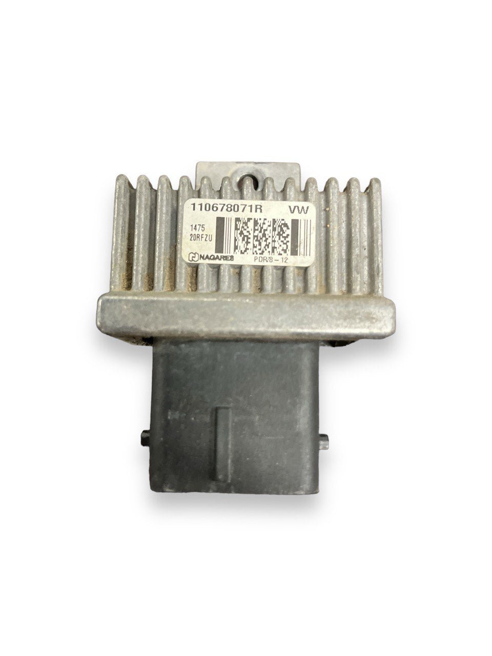 Centralina Preriscaldamento candelette Renault clio IV / Captur (2012 - 2019) cod.110678071R - F&amp;P CRASH SRLS - Ricambi Usati