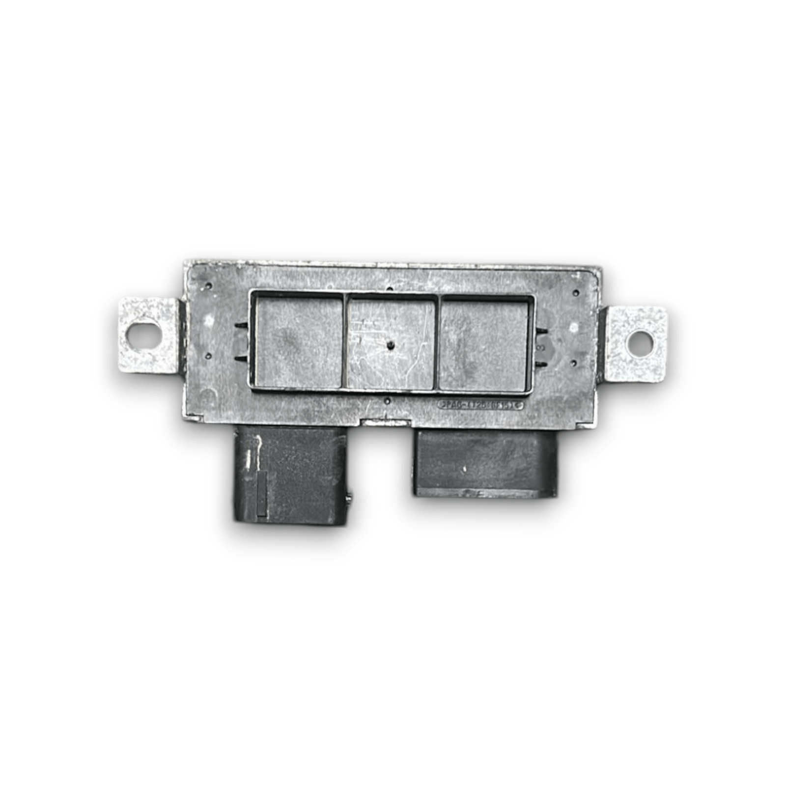 Centralina Preriscaldamento Candelette Renault Mater III (2010 >) cod:271202380R - F&P CRASH SRLS - Ricambi Usati