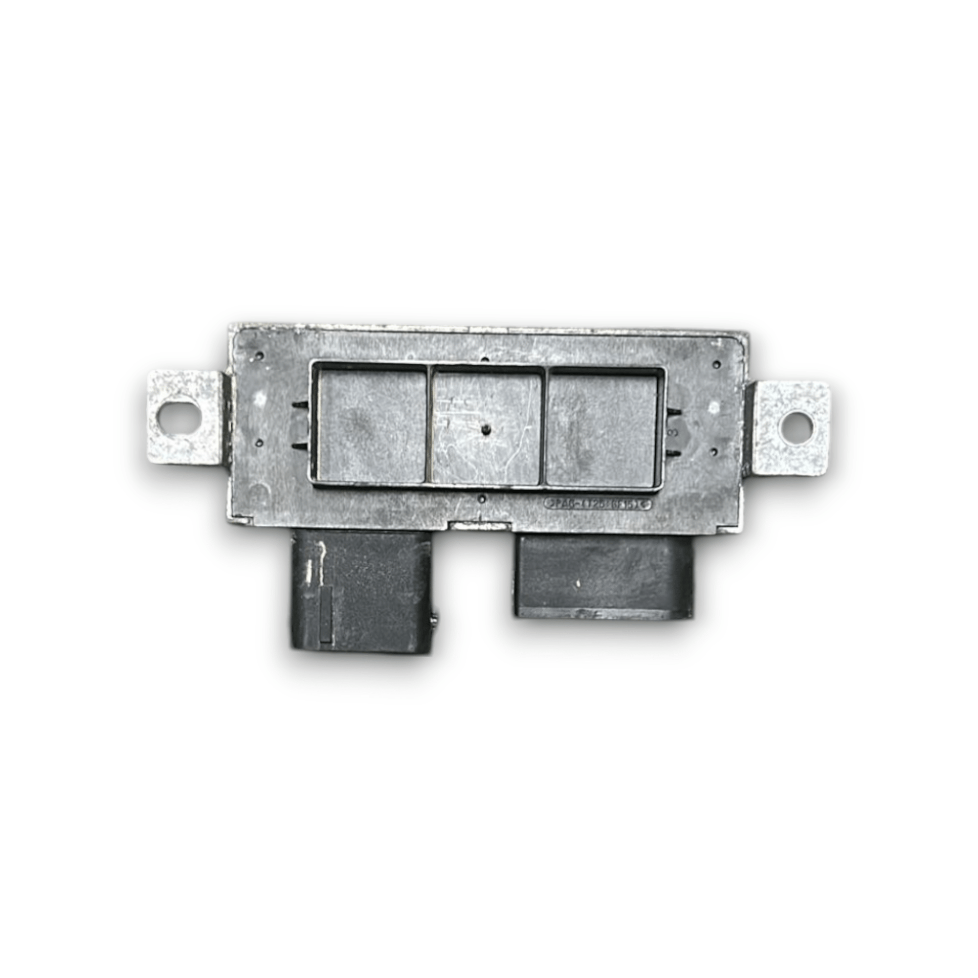 Centralina Preriscaldamento Candelette Renault Mater III (2010 >) cod:271202380R - F&P CRASH SRLS - Ricambi Usati