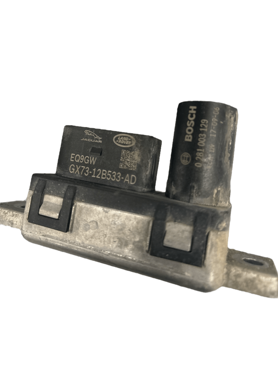 Centralina preriscaldamento Land Rover Discovery Sport (2015 - L550) cod:GX73 - 12B533 - AD / 0281003129 - F&P CRASH SRLS - Ricambi Usati