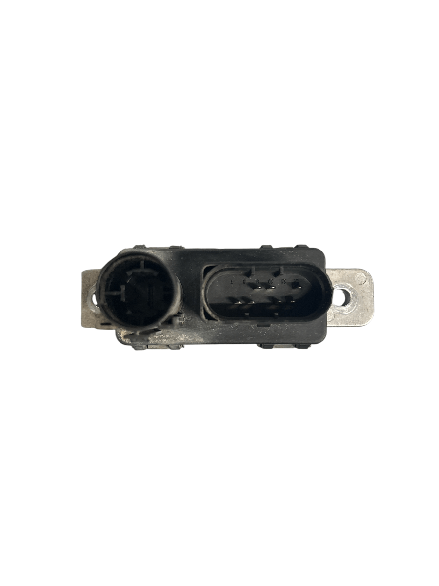 Centralina preriscaldamento Land Rover Discovery Sport (2015 - L550) cod:GX73 - 12B533 - AD / 0281003129 - F&P CRASH SRLS - Ricambi Usati