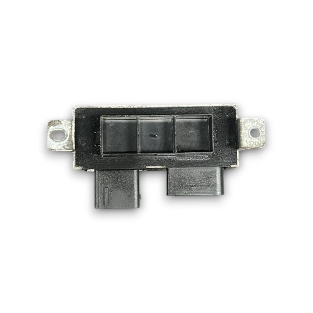 Centralina preriscaldamneto candelette Renault Kangoo II cod.8200558438 - a 1.5 diesel (2008 > 2021) - F&P CRASH SRL - Ricambi Usati