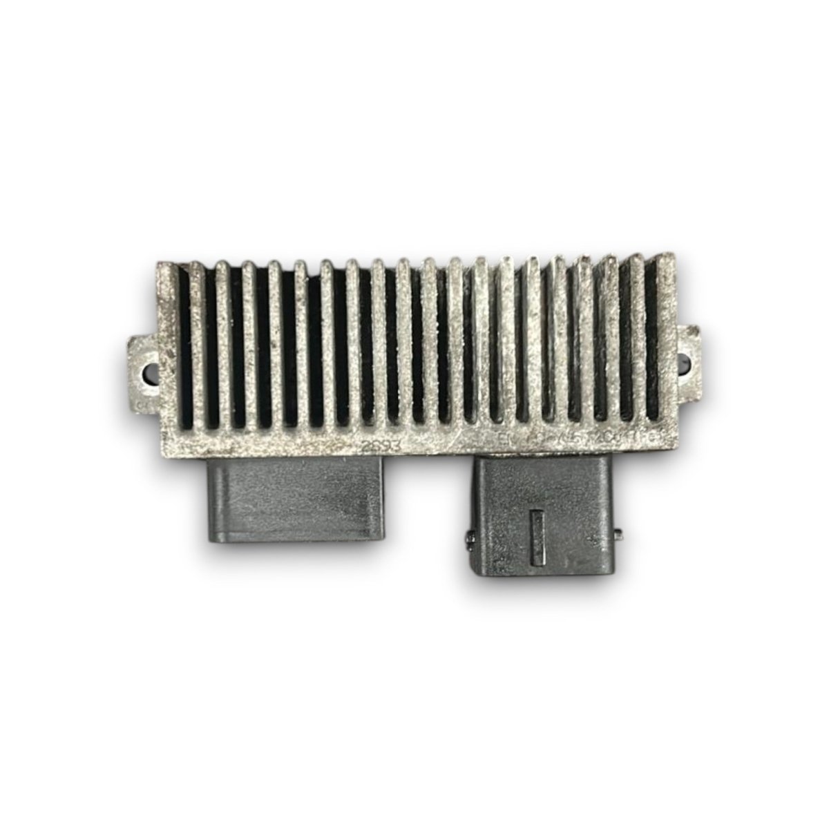 Centralina preriscaldamneto candelette Renault Kangoo II cod.8200558438 - a 1.5 diesel (2008 &gt; 2021) - F&amp;P CRASH SRL - Ricambi Usati