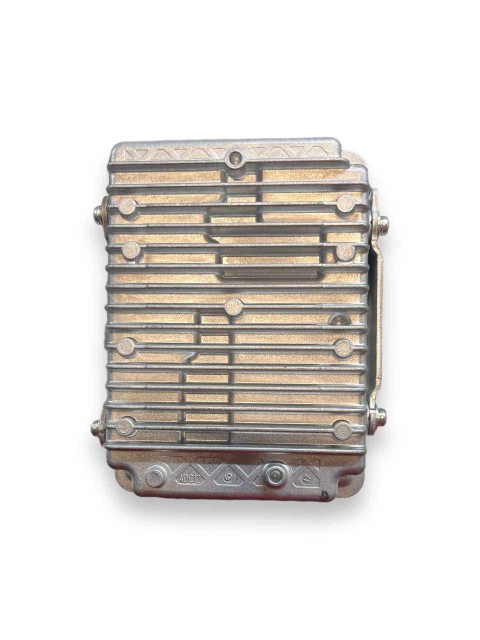 Centralina Presa Di Alimentazione Ausiliaria Jeep Compass ( 2018 ) cod : 56029770AA - F&P CRASH SRLS - Ricambi Usati