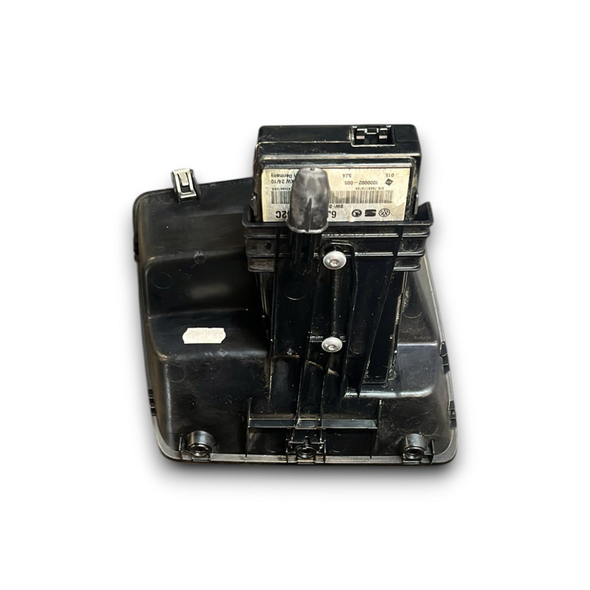 Centralina Presa USB / AUX Seat Ibiza IV cod:6J1857563 (2008 >2017) - F&P CRASH SRLS - Ricambi Usati