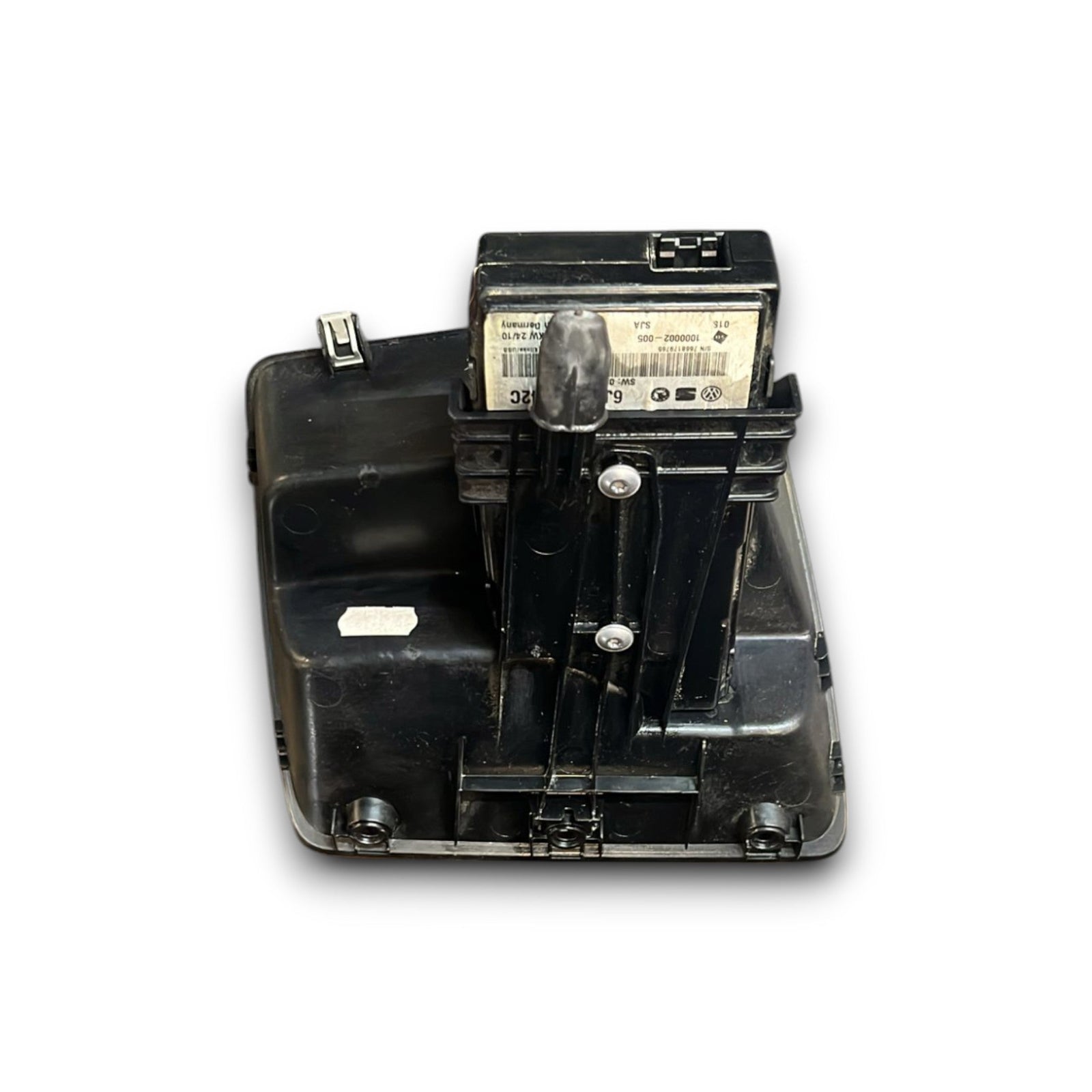 Centralina Presa USB / AUX Seat Ibiza IV cod:6J1857563 (2008 >2017) - F&P CRASH SRLS - Ricambi Usati