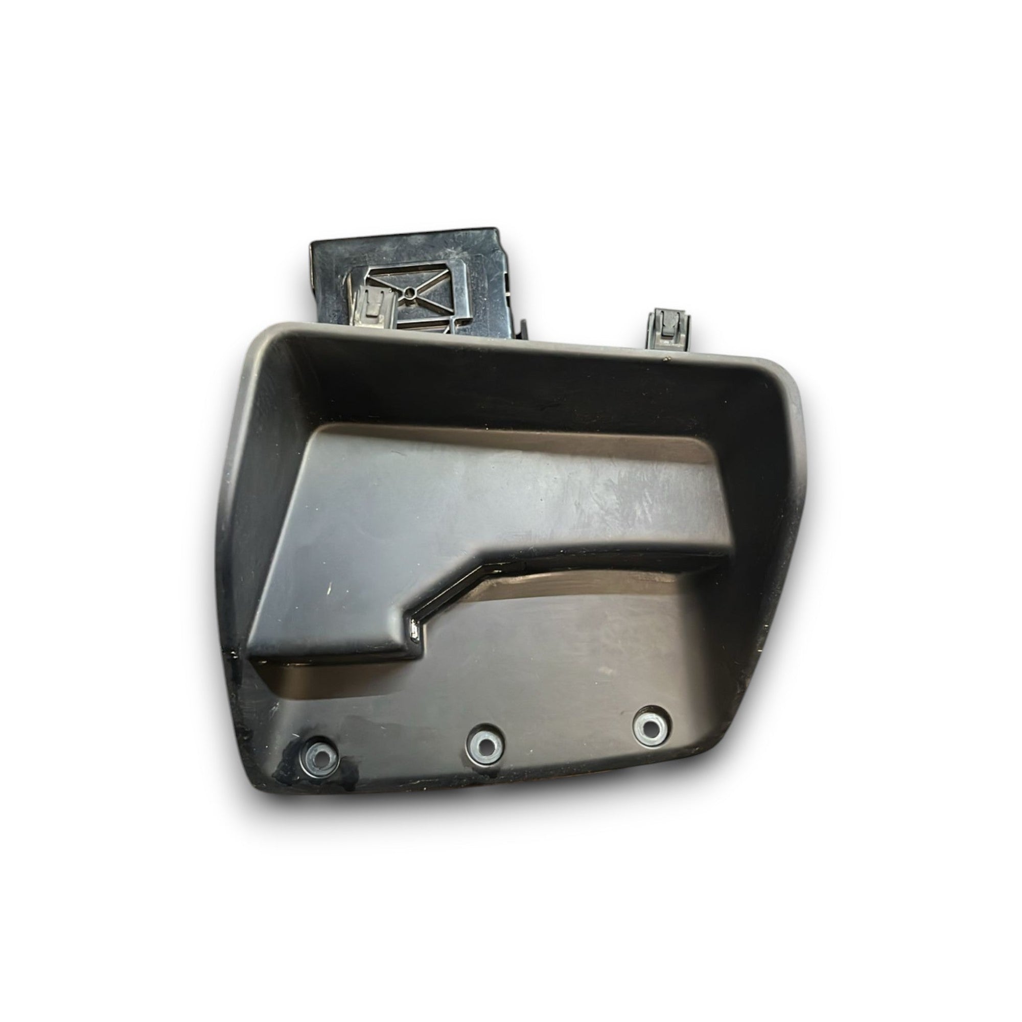 Centralina Presa USB / AUX Seat Ibiza IV cod:6J1857563 (2008 >2017) - F&P CRASH SRLS - Ricambi Usati