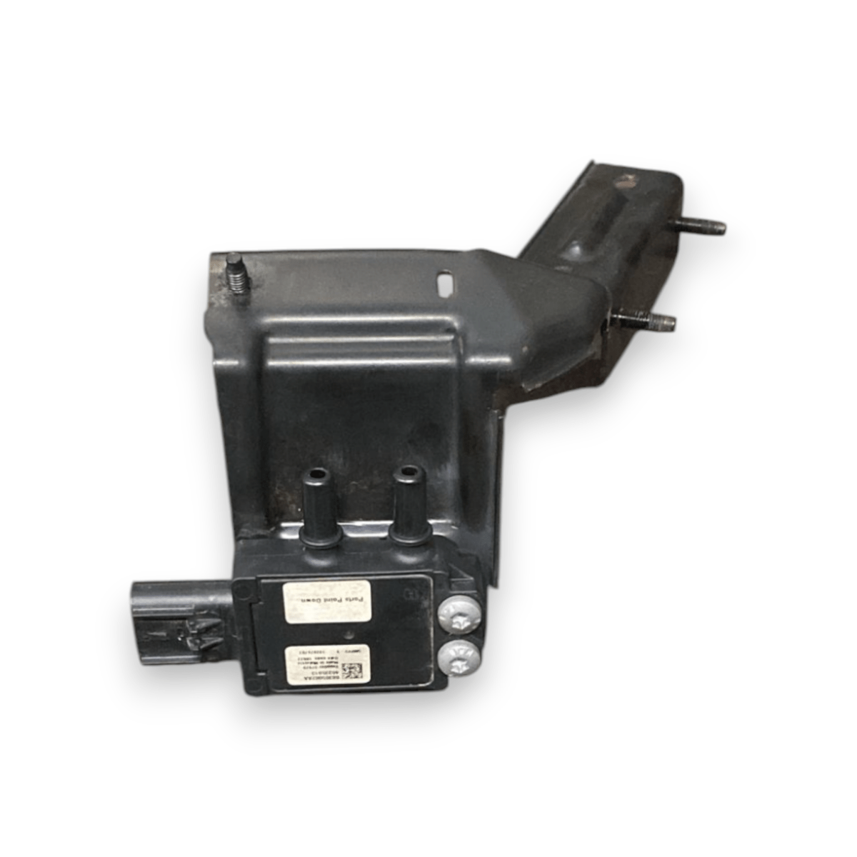 centralina pressione gas di scarico jepp renegade cod:68365062aa (2014 - ) - F&P CRASH SRLS - Ricambi Usati