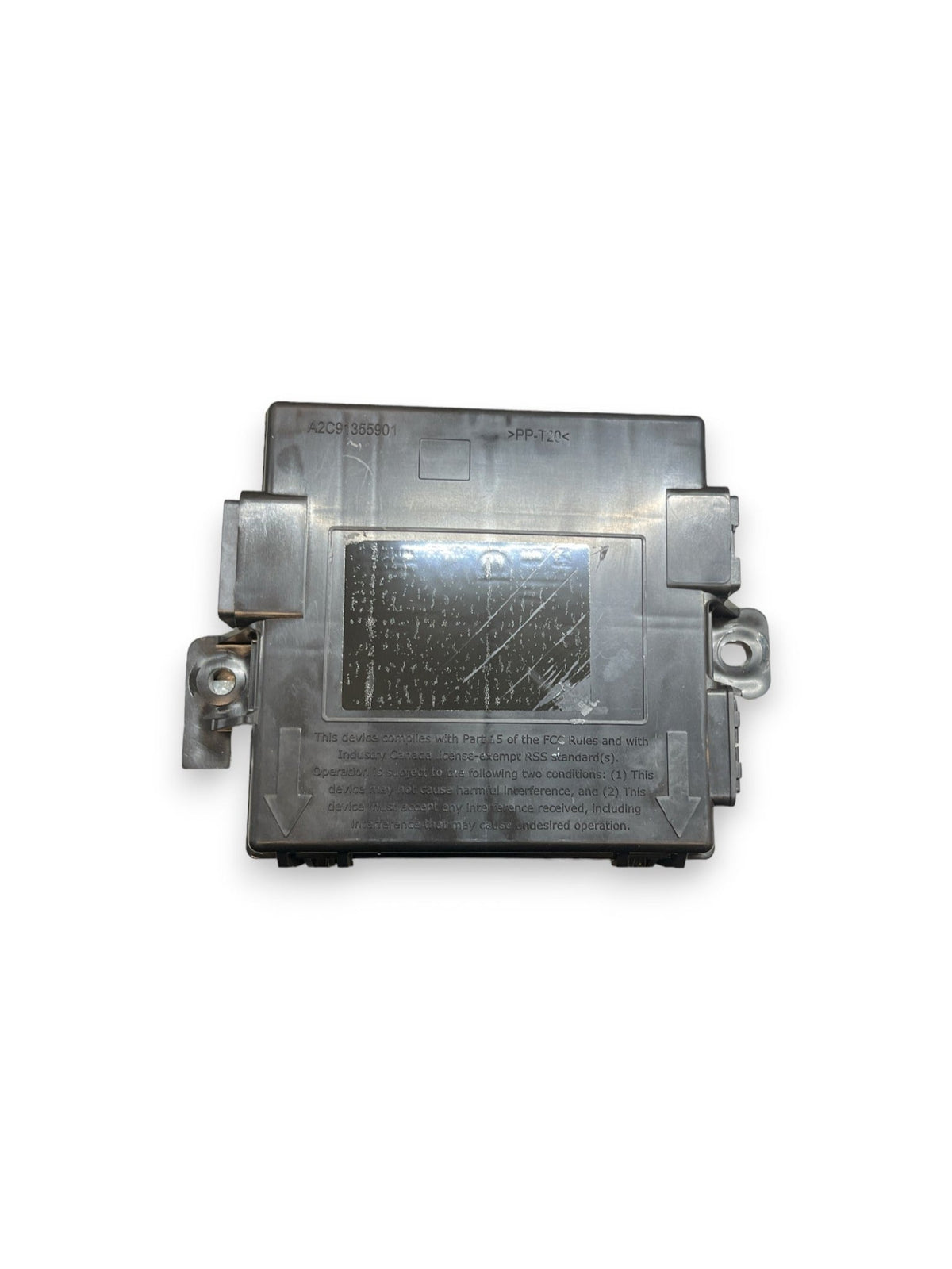 Centralina Pressione Pneumatici Jeep Compass ( 2022 ) cod : A2C91355901 - F&amp;P CRASH SRLS - Ricambi Usati