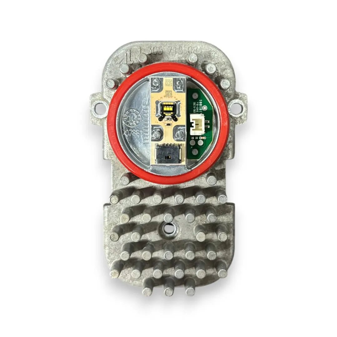 Dettaglio Centralina proiettore xenon sinistra BMW X3 F25 2014–2018 cod. 1305715084 - foto 2