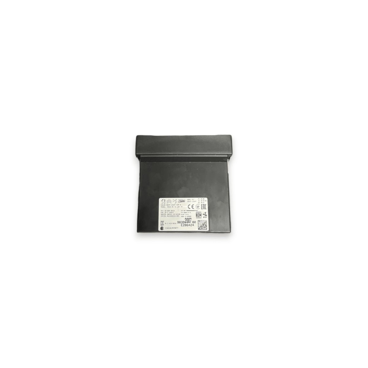 Centralina Regolazione Luci Opel Corsa F (2019 - ) cod: 9839200780 - F&P CRASH SRL - Ricambi Usati
