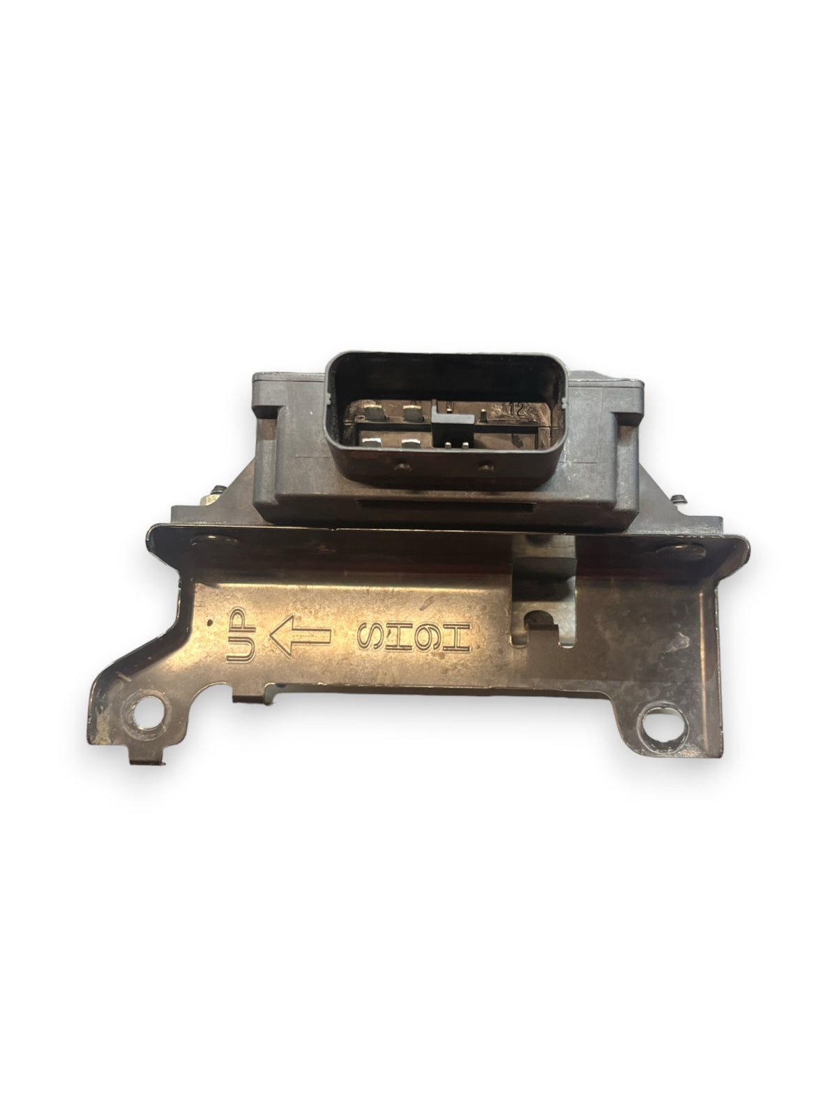 Centralina Regolazione Tensione Convertitore Corrente Mazda CX-5 ( 2018 ) cod : PE0318572 - F&P CRASH SRLS - Ricambi Usati