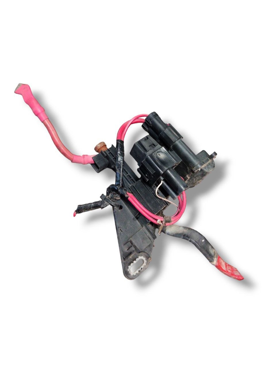 Centralina Relè Bmw F20/F21 2.0 diesel (2012 - 2020) cod.929615001 - F&P CRASH SRLS - Ricambi Usati