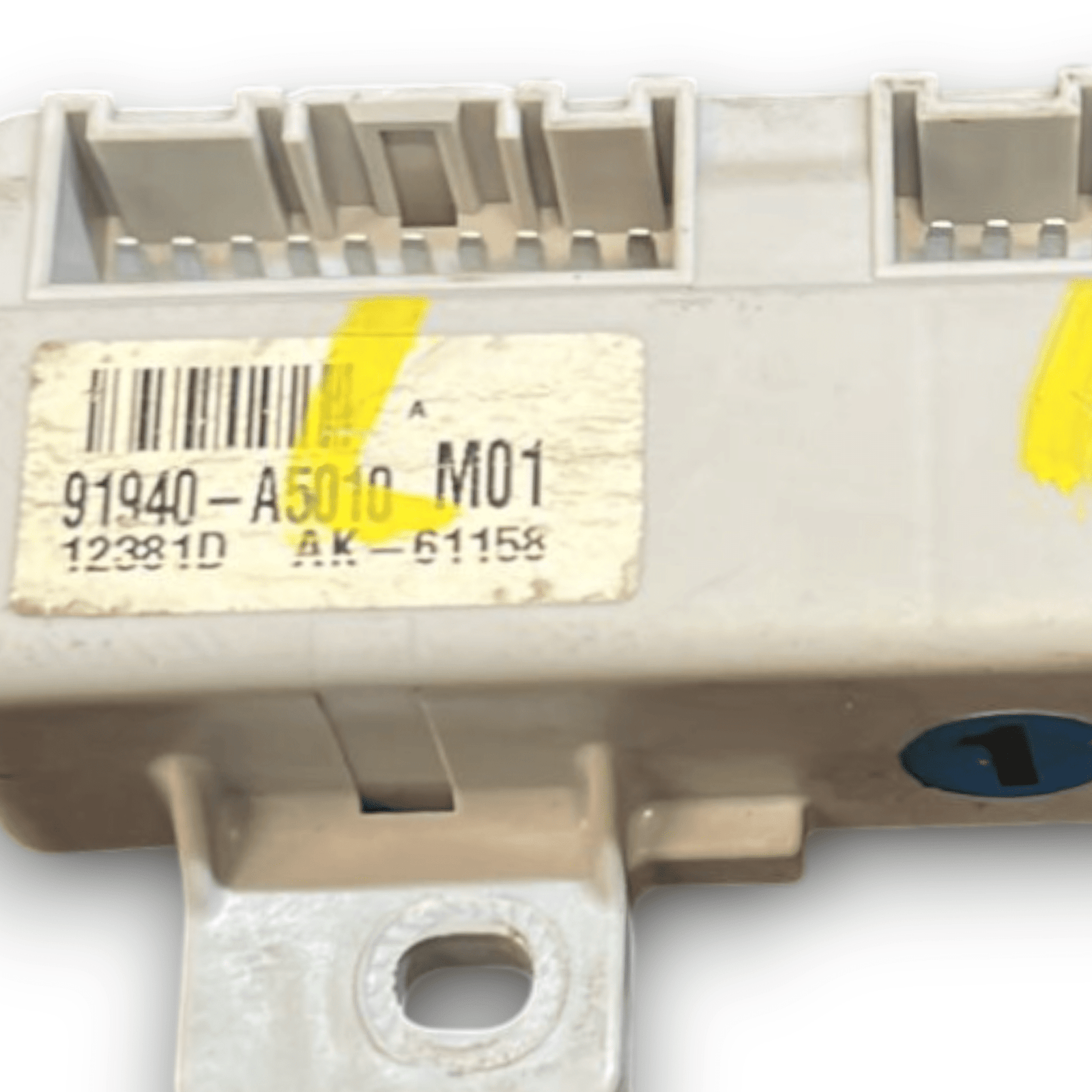 Centralina Relè Candelette Hyundai I30 cod:91940 - A5010 (2011 >2016) - F&P CRASH SRLS - Ricambi Usati