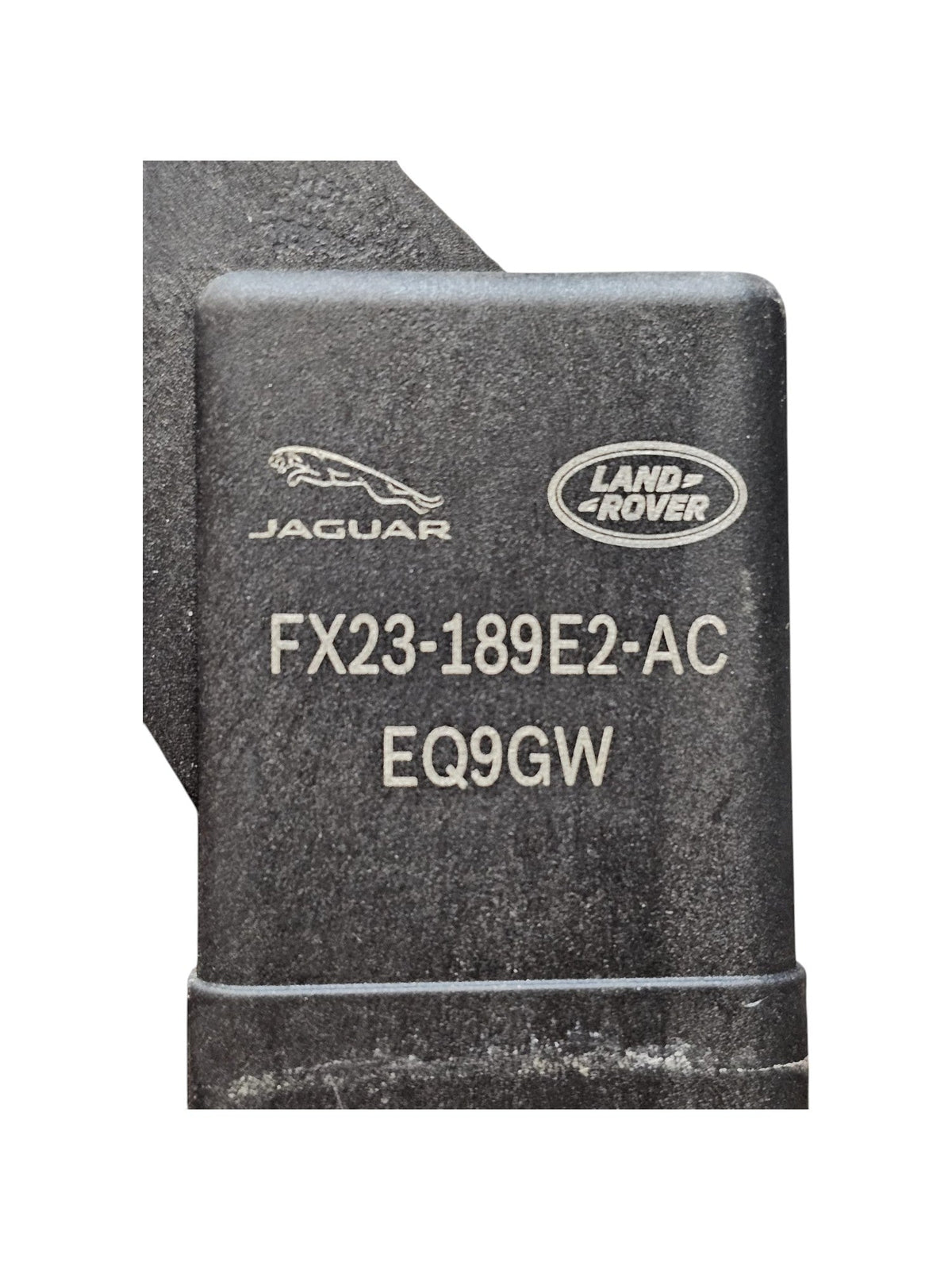 Centralina / Relè Preriscaldamento Candelette Range Rover Velar L560 Cod:FX23189E2AC (2017 - >) - F&P CRASH SRLS - Ricambi Usati