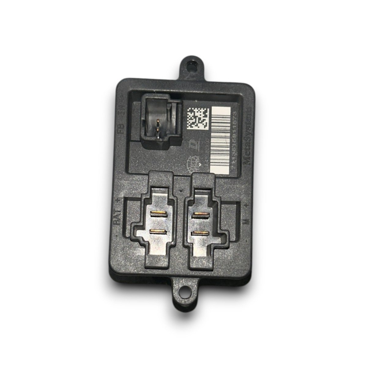 Centralina / Resistenza Preriscaldamento Candelette Opel Grandland X cod.A43002900 1.5 Diesel (2017 > ) - F&P CRASH SRLS - Ricambi Usati